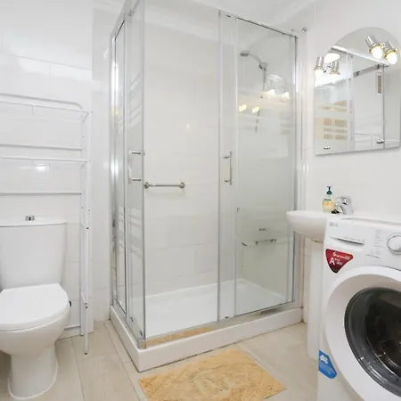 Apartment Masvacation La Rosaleda 3room,parking