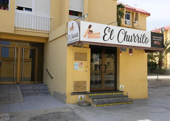 Masvacation La Rosaleda 3room,parking Playa del Inglés