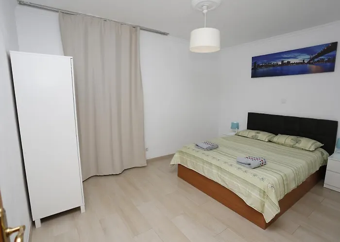 Masvacation La Rosaleda 3room,parking Appartement Playa del Inglés