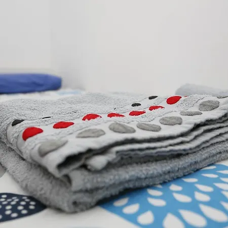 شقة Masvacation La Rosaleda 3room,parking *