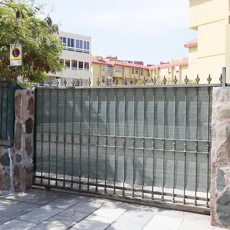 Masvacation La Rosaleda 3room,parking *