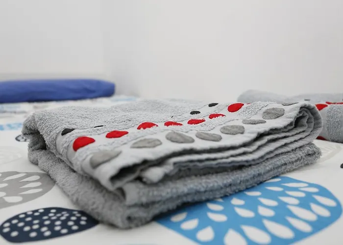 شقة Masvacation La Rosaleda 3room,parking *