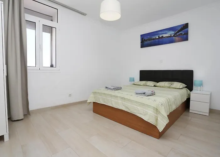 Apartment Masvacation La Rosaleda 3room,parking Playa del Ingles (Gran Canaria)