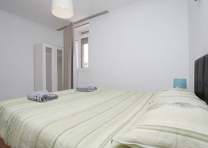 Apartment Masvacation La Rosaleda 3room,parking Playa del Ingles (Gran Canaria)