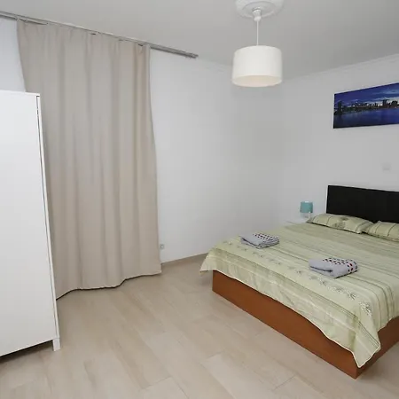 Masvacation La Rosaleda 3room,parking Апартаменты Плайя-дель-Инглес